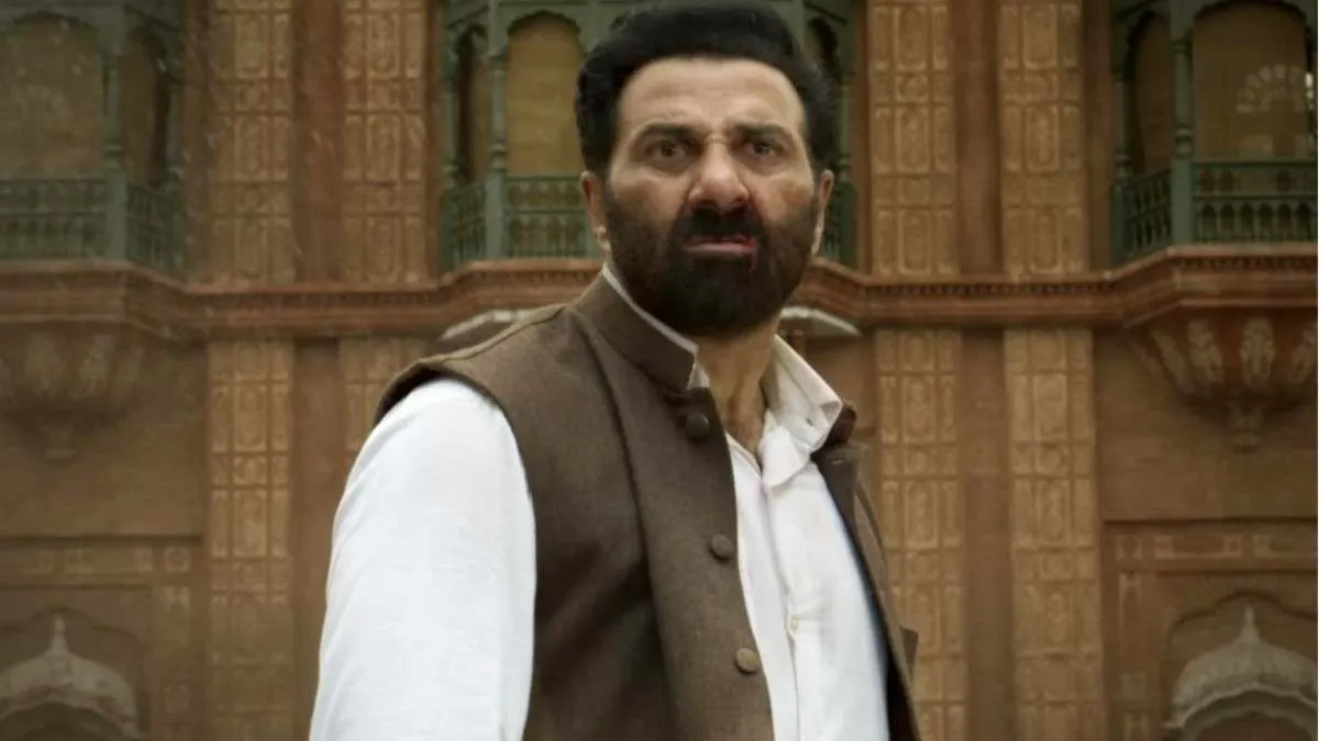 ‘You Can’t Accept Sunny Deol…’ Shabana Azmi After Batwara 1947 Flops At Box Office